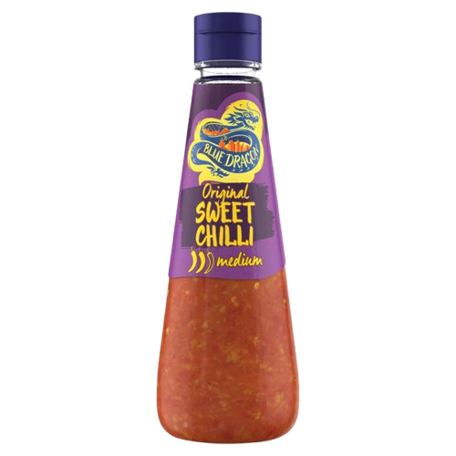 MOLHO BLUE DRAGON DIPPING CHILI DOCE 250ML