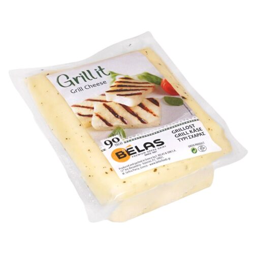 QUEIJO P/ GRELHAR BELAS 200GR