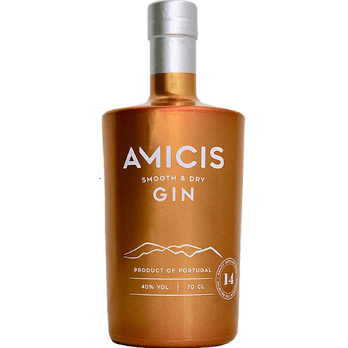 GIN AMICIS 70CL