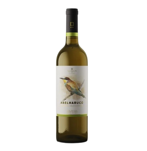 VINHO BRANCO ABELHARUCO 75CL