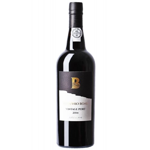 VINHO PORTO VINTAGE ANTÓNIO BOAL 75CL