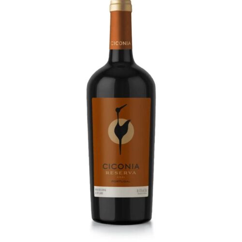 VINHO TINTO CICONIA RESERVA 75CL