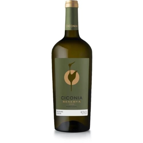 VINHO BRANCO CICONIA RESERVA 75CL