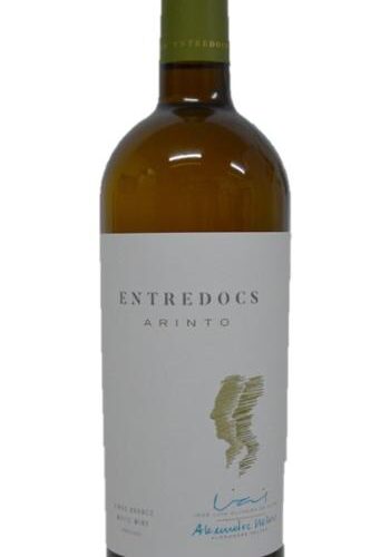 VINHO BRANCO CASA RELVAS ENTREDOCS ARINTO 75CL