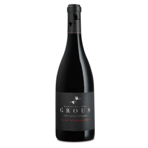 VINHO TINTO HERDADE GROUS MOON HARVESTED 75CL