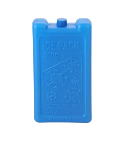ACUMULADOR DE FRIO AZUL TK-22500 500ML