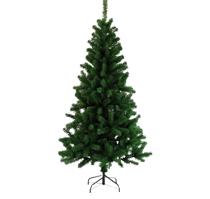ARVORE RAMOS NATAL HXT20009 240CM 1077