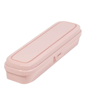 CAIXA G-06/PP ROSA MULTIUSO 23,5X6X4,5CM