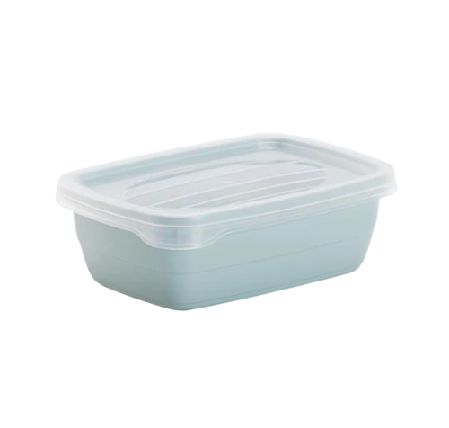 CAIXA ALIMENTOS 02 1000 MATT GREEN Y50470 300ML