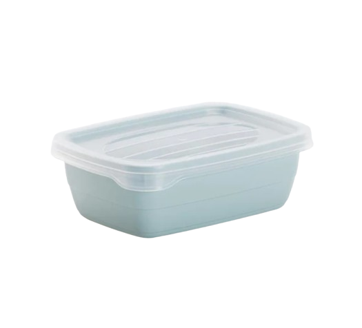 CAIXA ALIMENTOS 02 1000 MATT GREEN Y50470 300ML