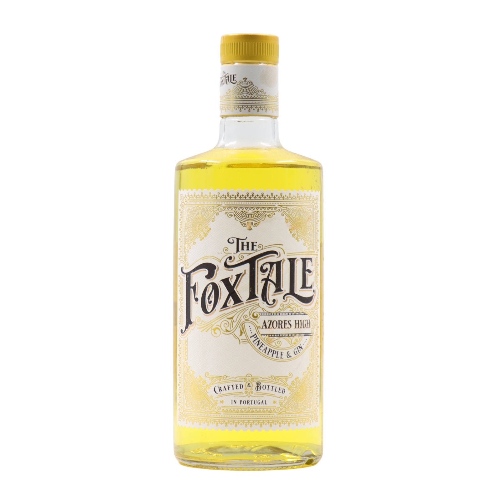 GIN FOX TALE ANANÁS 70CL