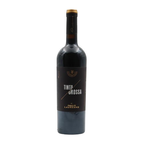 VINHO TINTO TINTA GROSSA 75CL