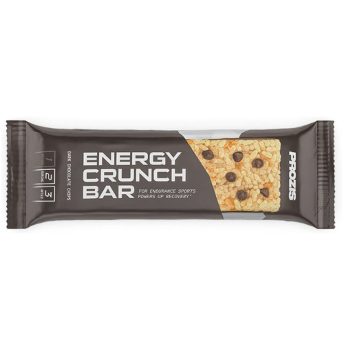BARRA ENERGÉTICA CRUNCH PEPITAS CHOCOLATE PROZIS 40GR