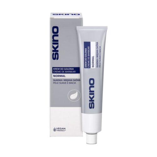 CREME BARBEAR SKINO NORMAL 125ML