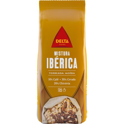 MISTURA IBÉRICA DELTA 220GR