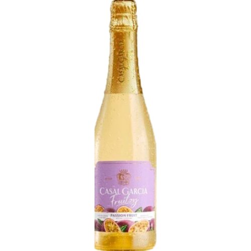 ESPUMANTE CASAL GARCIA FRUITZY MARACUJÁ 75CL