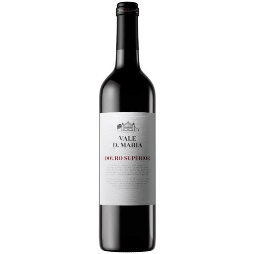 VINHO TINTO VALE D. MARIA SUPERIOR 75CL