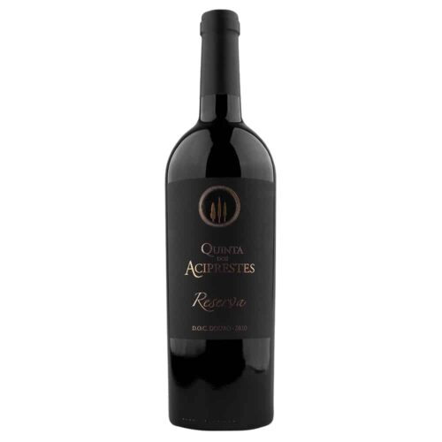 VINHO TINTO QUINTA DOS ACIPRESTES RESERVA DOURO 75CL