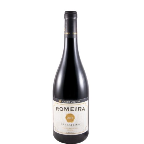 VINHO TINTO ROMEIRA GARRAFEIRA 75CL