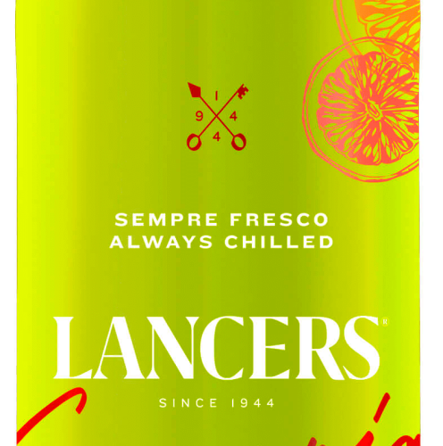 SANGRIA BRANCA LANCERS 75CL - Image 2