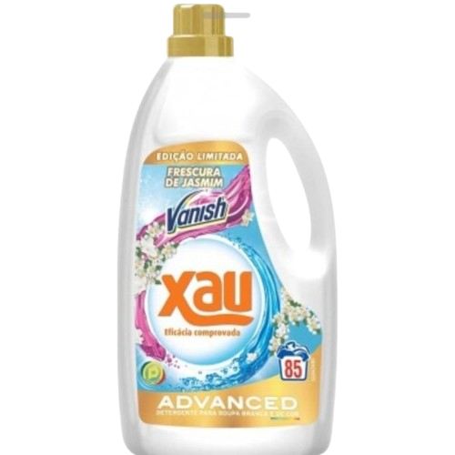 DET LIQ JASMIN XAU + VANISH 85D