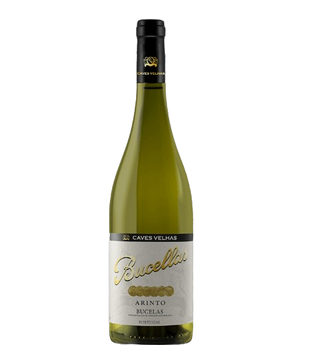 VINHO BRANCO BUCELLAS DOP LISBOA 75CL