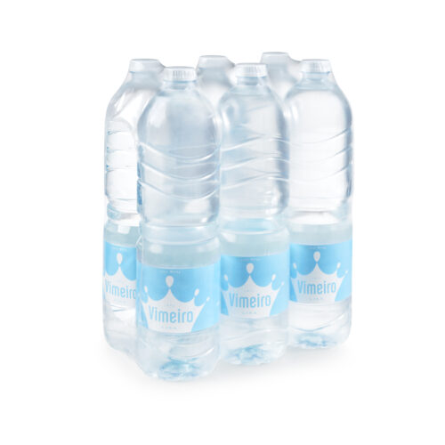 ÁGUA LISA NATURAL VIMEIRO 6X1,5L