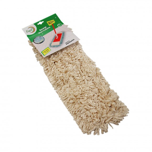 RECARGA MOPA 45CM FAPIL