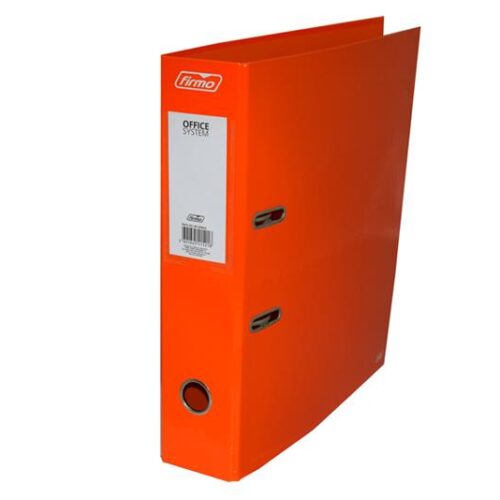 PASTAS SMART CONCEPT 320 80 LARANJA