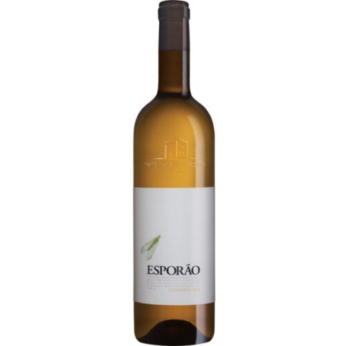 VINHO BRANCO COLHEITA ESPORÃO 75CL