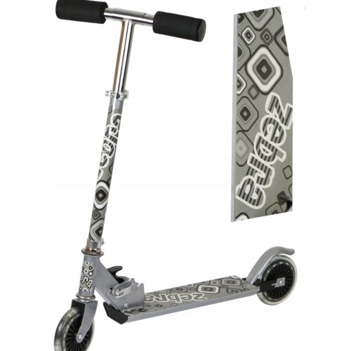 TROTINETE INFANTIL 2 RODAS HDL-7208