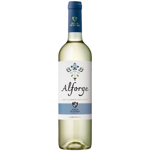 VINHO BRANCO ALFORGE ADEGA BORBA 75CL