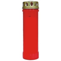 CIRIO 60LL JPF 7DIAS CP VERMELHO C. AMARELA