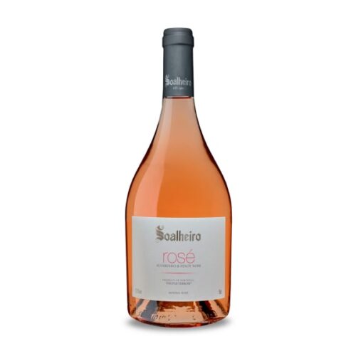 VINHO ROSÉ VERDE SOALHEIRO 75CL