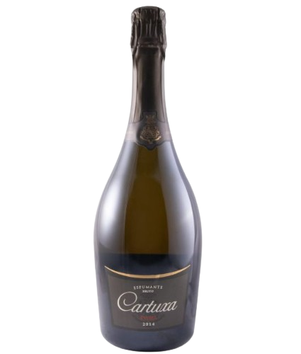 ESPUMANTE BRUTO BRANCO CARTUXA 75CL