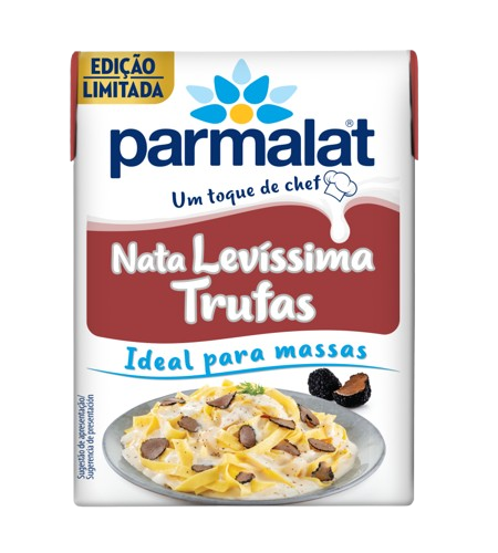 NATAS PARMALAT LEVISSIMA TRUFAS 200ML