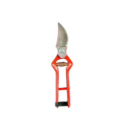 TESOURA PODAR PINTADA 26CM - 01A26V