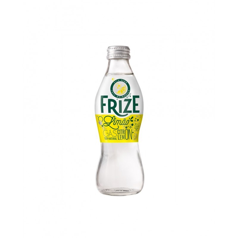 ÁGUA FRIZE LIMÃO 25CL