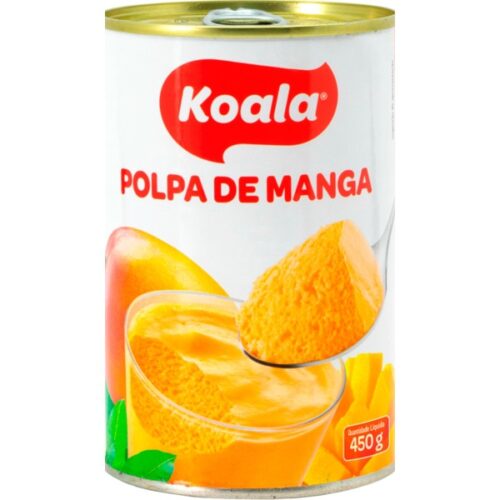 POLPA MANGA KOALA 450GR