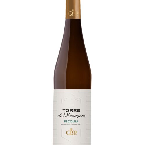 VINHO VERDE TORRE DE MENAGEM ESCOLHA 75CL