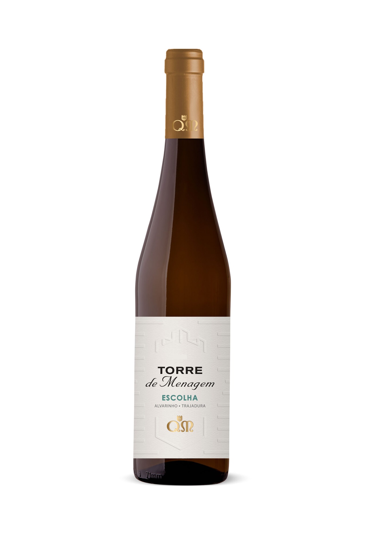 VINHO VERDE TORRE DE MENAGEM ESCOLHA 75CL