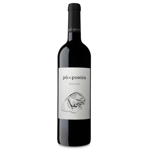 VINTO TINTO PÓ DE POEIRA 75CL DOURO