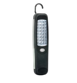 LANTERNA GAMBIARRA PORTÁTIL LED ASLO 1W