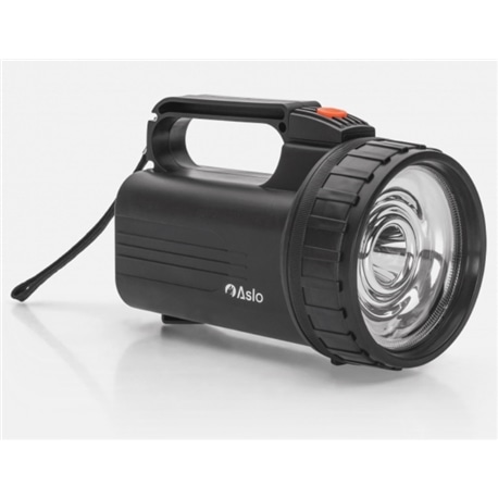 LANTERNA MULTI-USOS SUPER LED 3W ASLMSL