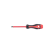 CHAVE PHILLIPS ISOLADA CABO BIMATERIA 5.0X100MM ITOOLS