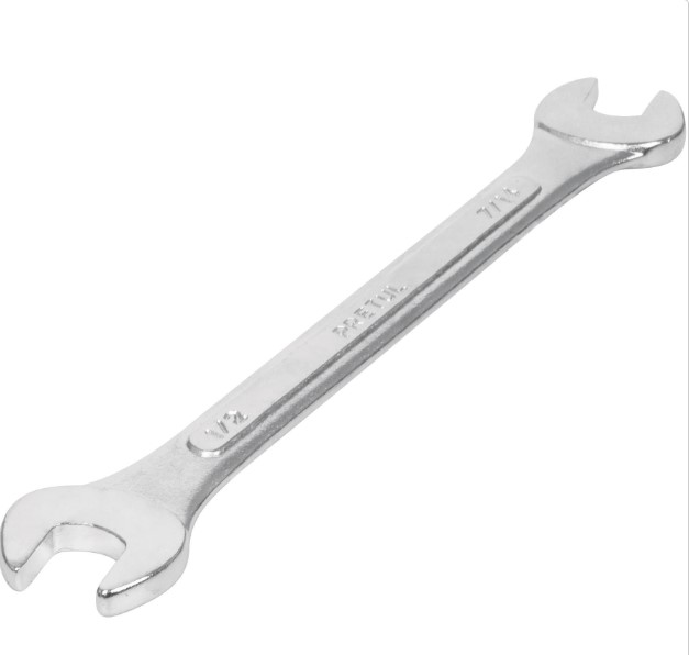 CHAVE BOCAS 10X11MM ITOOLS