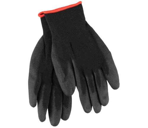 LUVA ULTRAFINA PU ITOOLS N9
