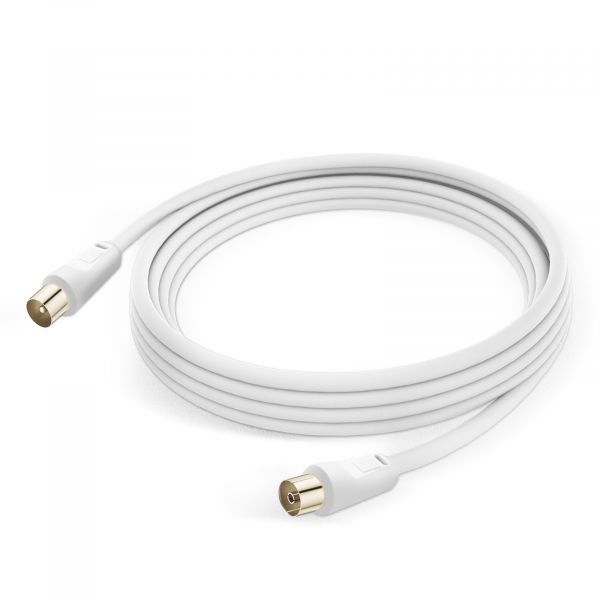 CABO TV MACHO/FEMEA 3M BR ASCTVMF3B