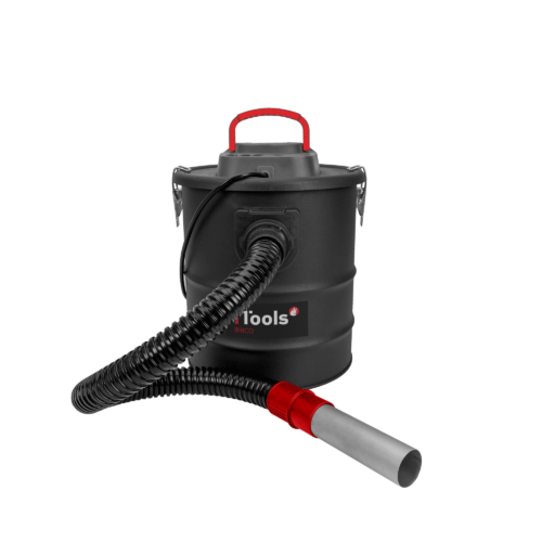 ASPIRADOR DE CINZAS 1200W 18L ITOOLS