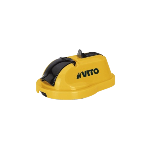 AFIADOR FACAS C/ VENTOSA